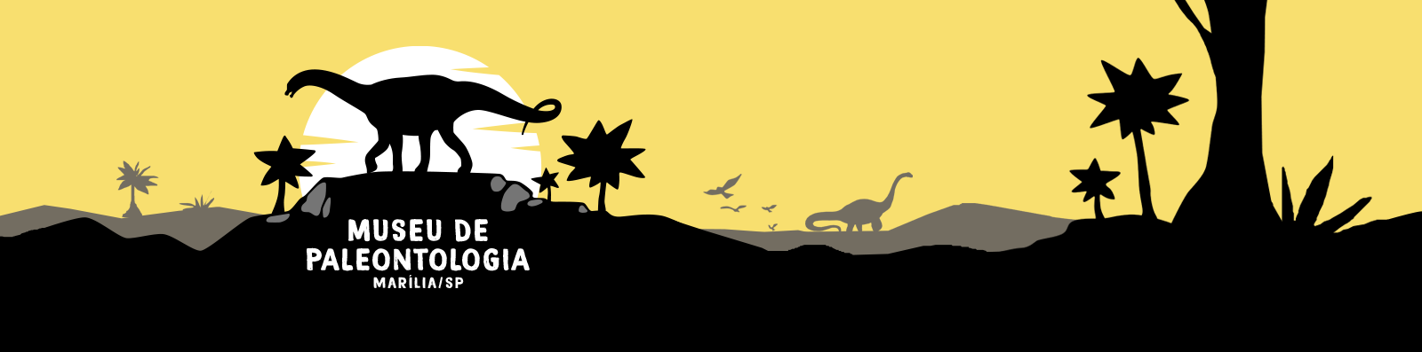 Museu de Paleontologia Marília